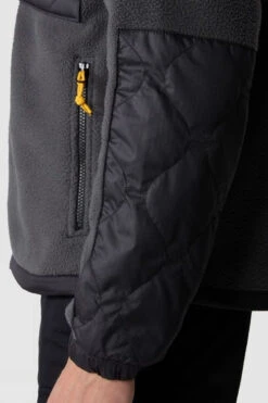 The North Face Mens Royal Arch Full Zip Fleece Jacket -North Trail Outfitters b12beb0149 7170 m