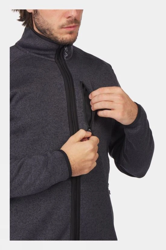 Ayacucho Mens Drasland II Fleece 9 Ayacucho Mens Drasland II Fleece - Image 7