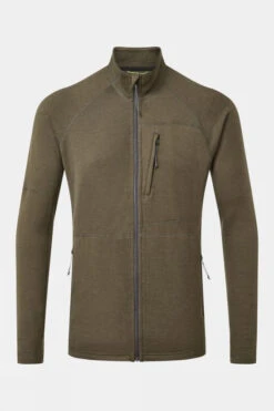 Artilect Mens Eldorado 310 Merino Jacket