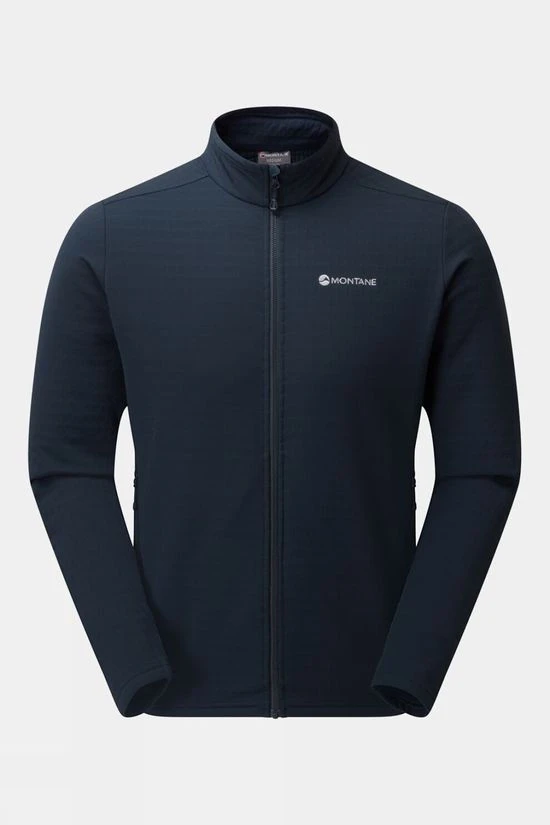 Montane Mens Protium XT Fleece Jacket 3 Montane Mens Protium XT Fleece Jacket
