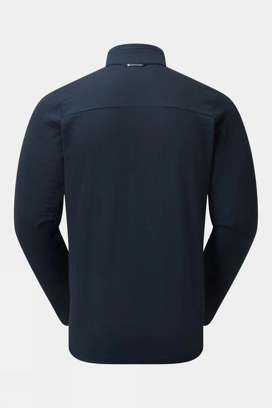 Montane Mens Protium XT Fleece Jacket 4 Montane Mens Protium XT Fleece Jacket - Image 2