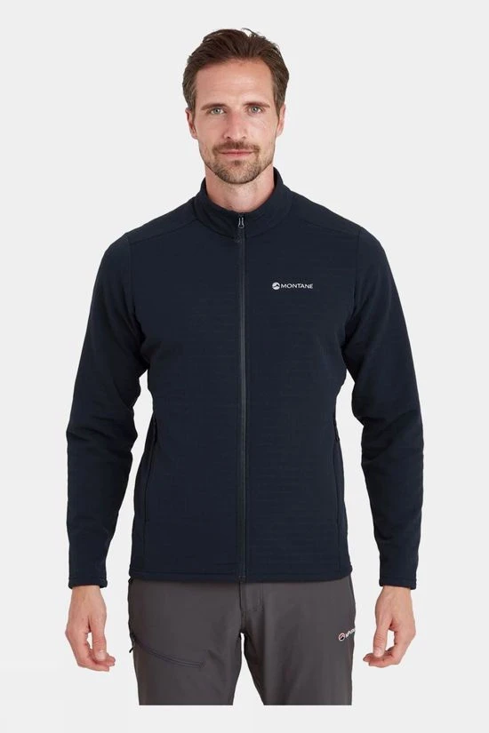Montane Mens Protium XT Fleece Jacket 6 Montane Mens Protium XT Fleece Jacket - Image 4
