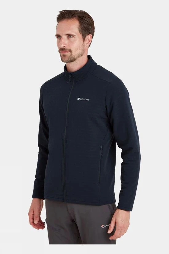 Montane Mens Protium XT Fleece Jacket 8 Montane Mens Protium XT Fleece Jacket - Image 6