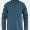 Fjallraven Mens Abisko Lite Half Zip Fleece