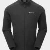 Montane Mens Synergy Full Zip Fleece