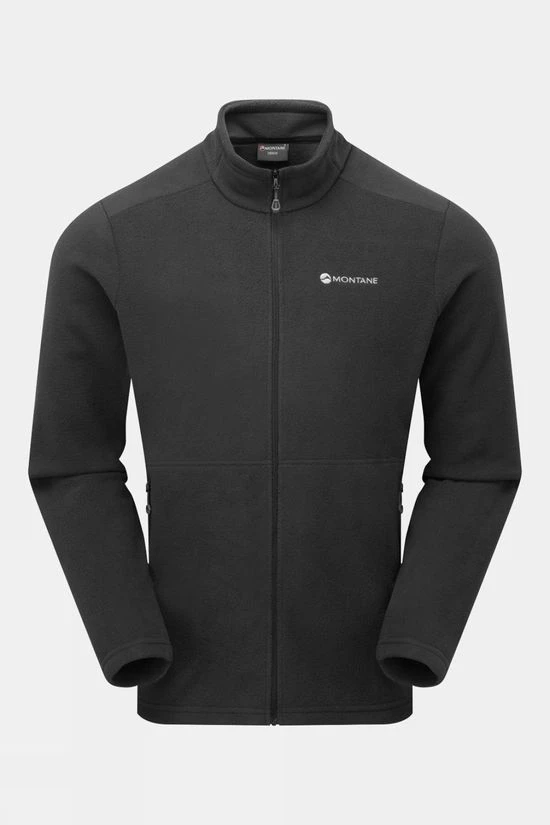 Montane Mens Synergy Full Zip Fleece 3 Montane Mens Synergy Full Zip Fleece