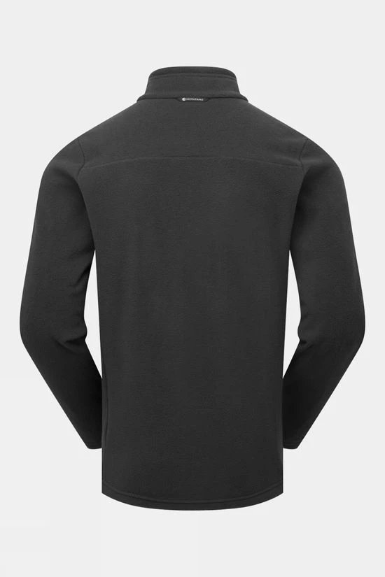 Montane Mens Synergy Full Zip Fleece 4 Montane Mens Synergy Full Zip Fleece - Image 2