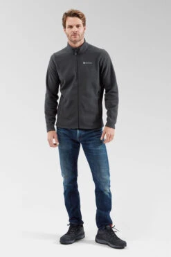 Montane Mens Synergy Full Zip Fleece 11 Montane Mens Synergy Full Zip Fleece -North Trail Outfitters b12beb0227 7070 u
