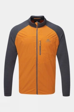 Mountain Equipment Mens Trembler Fleece Jacket