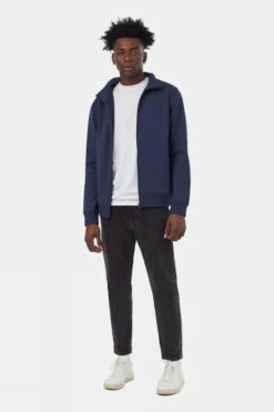 Tentree Mens Seafleece Full Zip Fleece 9 Tentree Mens Seafleece Full Zip Fleece -North Trail Outfitters b12beb0230 4444 a