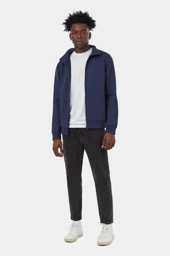 Tentree Mens Seafleece Full Zip Fleece 5 Tentree Mens Seafleece Full Zip Fleece - Image 3