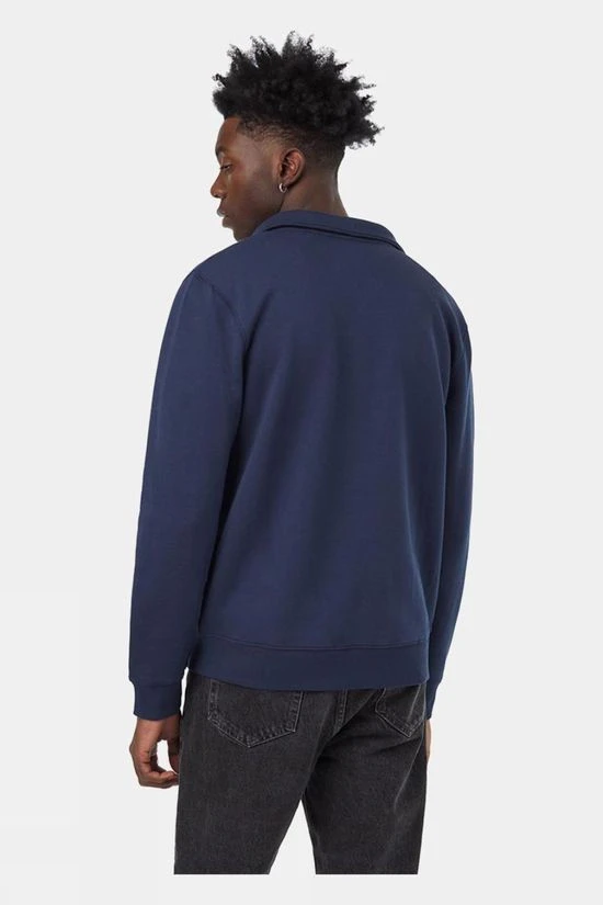 Tentree Mens Seafleece Full Zip Fleece 4 Tentree Mens Seafleece Full Zip Fleece - Image 2