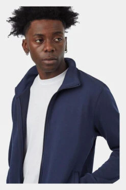 Tentree Mens Seafleece Full Zip Fleece 10 Tentree Mens Seafleece Full Zip Fleece -North Trail Outfitters b12beb0230 4444 c