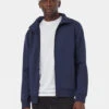 Tentree Mens Seafleece Full Zip Fleece -North Trail Outfitters b12beb0230 4444 p