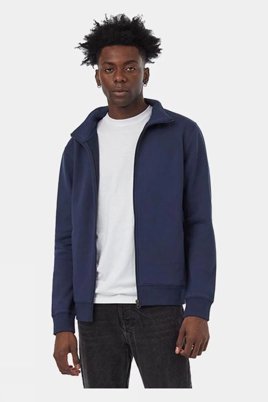 Tentree Mens Seafleece Full Zip Fleece 3 Tentree Mens Seafleece Full Zip Fleece