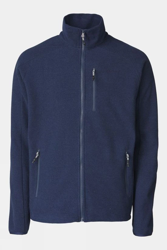 Mens Divis Structured Full Zip Fleece 3 Mens Divis Structured Full Zip Fleece