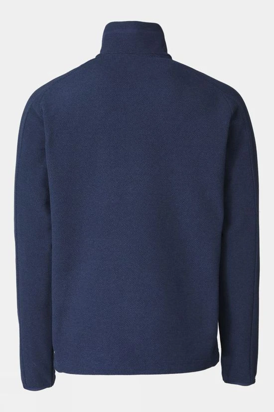 Mens Divis Structured Full Zip Fleece 4 Mens Divis Structured Full Zip Fleece - Image 2