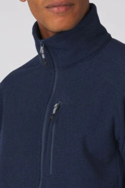 Mens Divis Structured Full Zip Fleece 18 Mens Divis Structured Full Zip Fleece -North Trail Outfitters b12beb0251 4444 m