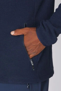 Mens Divis Structured Full Zip Fleece 19 Mens Divis Structured Full Zip Fleece -North Trail Outfitters b12beb0251 4444 n