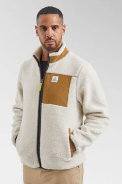 Mens Trekker Recycled Sherpa Full Zip Fleece 16 Mens Trekker Recycled Sherpa Full Zip Fleece -North Trail Outfitters b12beb0267 1163 t