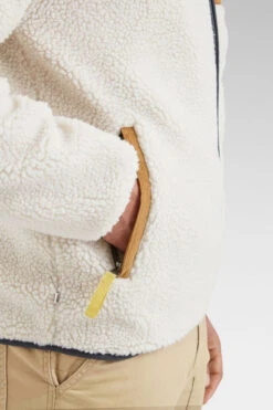 Mens Trekker Recycled Sherpa Full Zip Fleece 21 Mens Trekker Recycled Sherpa Full Zip Fleece -North Trail Outfitters b12beb0267 1163 x