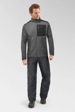 Mountain Equipment Mens Highpile Fleece Jacket -North Trail Outfitters b12beb0289 7170 p