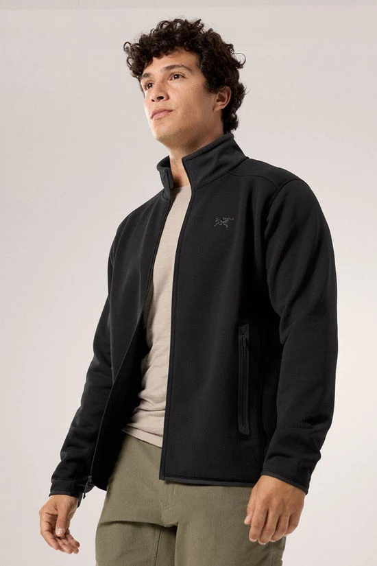 Arc'teryx Mens Kyanite Jacket 9 Arc'teryx Mens Kyanite Jacket - Image 7