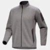 Arc'teryx Mens Covert Cardigan -North Trail Outfitters b12beb0292 7371 a