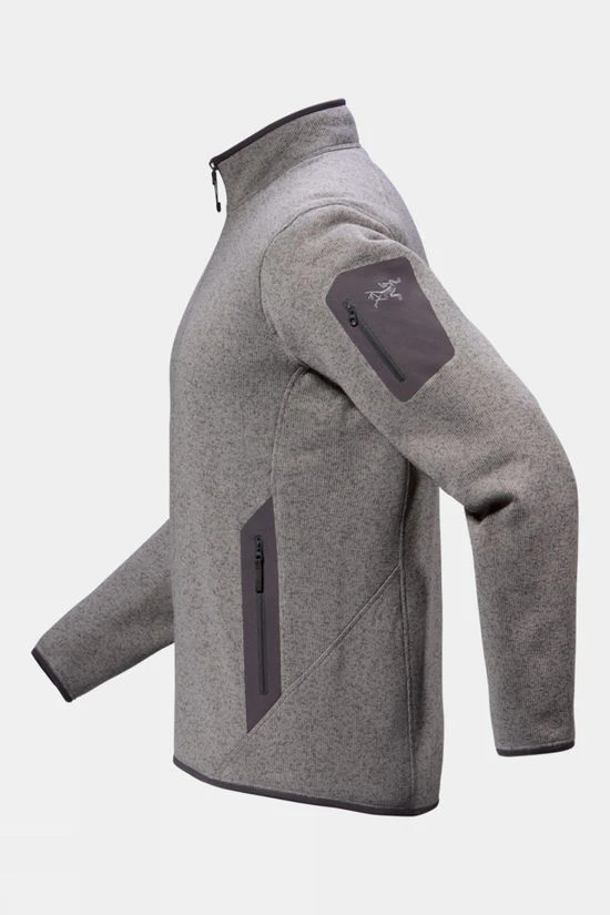 Arc'teryx Mens Covert Cardigan 4 Arc'teryx Mens Covert Cardigan - Image 2