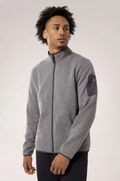 Arc'teryx Mens Covert Cardigan 10 Arc'teryx Mens Covert Cardigan -North Trail Outfitters b12beb0292 7371 c