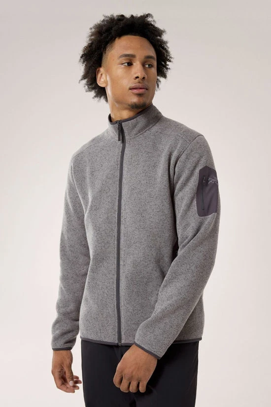 Arc'teryx Mens Covert Cardigan 5 Arc'teryx Mens Covert Cardigan - Image 3