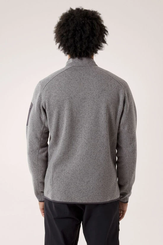 Arc'teryx Mens Covert Cardigan 6 Arc'teryx Mens Covert Cardigan - Image 4