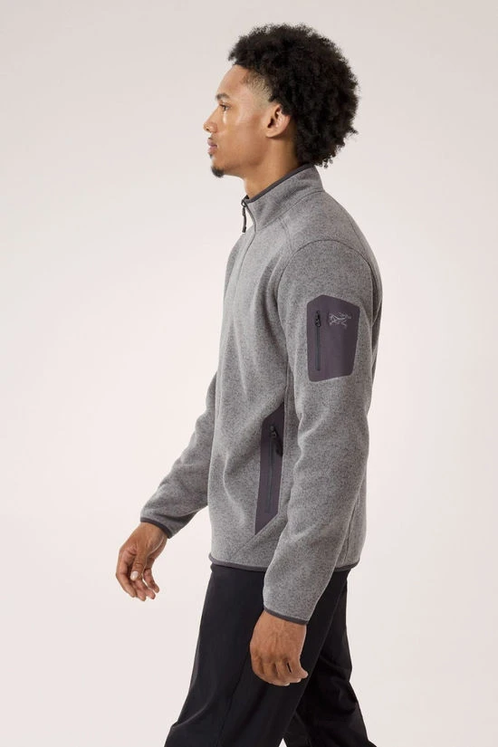 Arc'teryx Mens Covert Cardigan 7 Arc'teryx Mens Covert Cardigan - Image 5