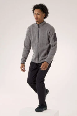 Arc'teryx Mens Covert Cardigan 13 Arc'teryx Mens Covert Cardigan -North Trail Outfitters b12beb0292 7371 f