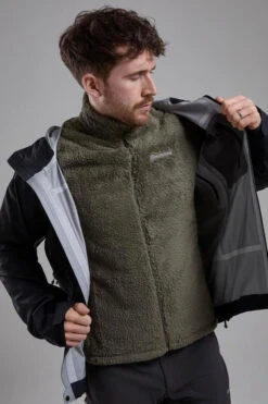 Montane Mens Caldus Full Zip Fleece 10 Montane Mens Caldus Full Zip Fleece -North Trail Outfitters b12beb0293 5656 e