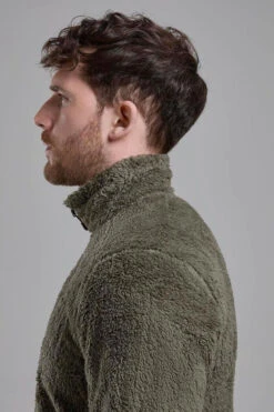 Montane Mens Caldus Full Zip Fleece 11 Montane Mens Caldus Full Zip Fleece -North Trail Outfitters b12beb0293 5656 f