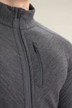 Icebreaker Mens Descender Full Zip Fleece Jacket 13 Icebreaker Mens Descender Full Zip Fleece Jacket -North Trail Outfitters b12beb0301 7071 f