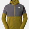 The North Face Mens Glacier Heavyweight Hooded Fleece Jacket -North Trail Outfitters b12beb0303 5472 c