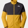 The North Face Mens Glacier Heavyweight Full Zip Fleece Jacket -North Trail Outfitters b12beb0304 2672 a