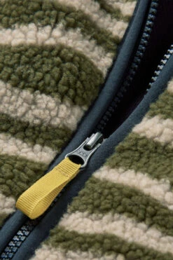 Mens Trekker Recycled Deep-Pile Sherpa Fleece 11 Mens Trekker Recycled Deep-Pile Sherpa Fleece -North Trail Outfitters b12beb0307 5556 c