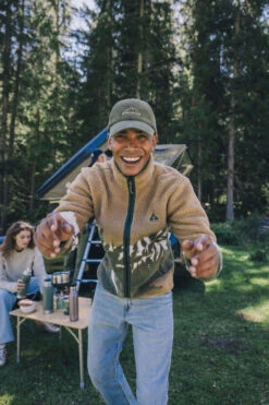 Mens Bjerg Landscape Full Zip Fleece -North Trail Outfitters b12beb0312 6887 q