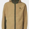 Mens Lautaro Sherpa Full Zip Hoody -North Trail Outfitters b12beb0313 6854 h