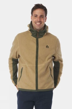 Mens Lautaro Sherpa Full Zip Hoody 11 Mens Lautaro Sherpa Full Zip Hoody -North Trail Outfitters b12beb0313 6854 q
