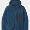 Patagonia Mens Microdini Fleece Hoodie 1 Patagonia Mens Microdini Fleece Hoodie -North Trail Outfitters b12bec0025 4141 h