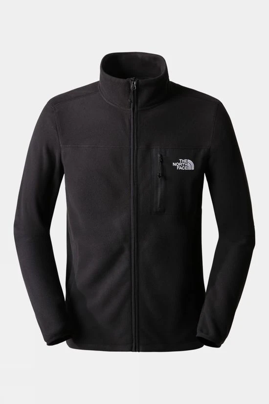 The North Face Mens Homesafe Full Zip Fleece Jacket 3 The North Face Mens Homesafe Full Zip Fleece Jacket