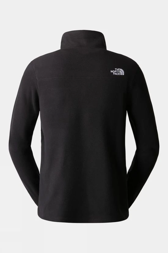 The North Face Mens Homesafe Full Zip Fleece Jacket 4 The North Face Mens Homesafe Full Zip Fleece Jacket - Image 2