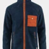 Fjallraven Mens Vardag Pile Fleece Jacket 1 Fjallraven Mens Vardag Pile Fleece Jacket -North Trail Outfitters b12bec0093 4444 a