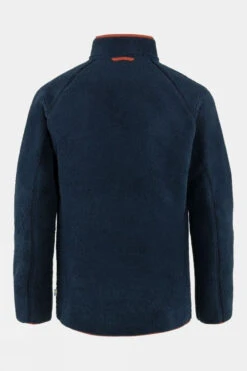 Fjallraven Mens Vardag Pile Fleece Jacket -North Trail Outfitters b12bec0093 4444 b