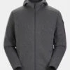 Arc'teryx Mens Covert Hoody Fleece -North Trail Outfitters b12bec0126 7271 a