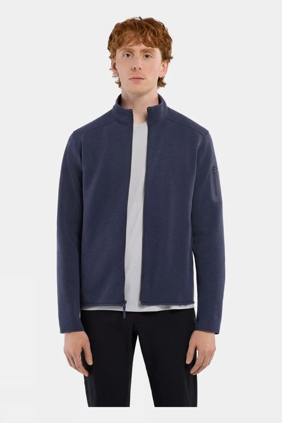 Arc'teryx Mens Covert Cardigan 4 Arc'teryx Mens Covert Cardigan - Image 2